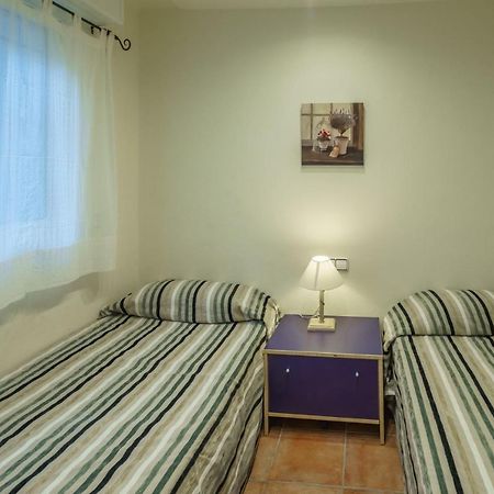 Apartmán Ca-4 Calella De Palafrugell 4 Pax Exteriér fotografie