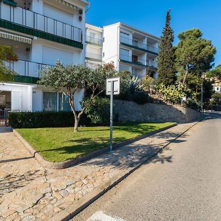Apartmán Ca-4 Calella De Palafrugell 4 Pax Exteriér fotografie