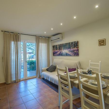 Apartmán Ca-4 Calella De Palafrugell 4 Pax Exteriér fotografie
