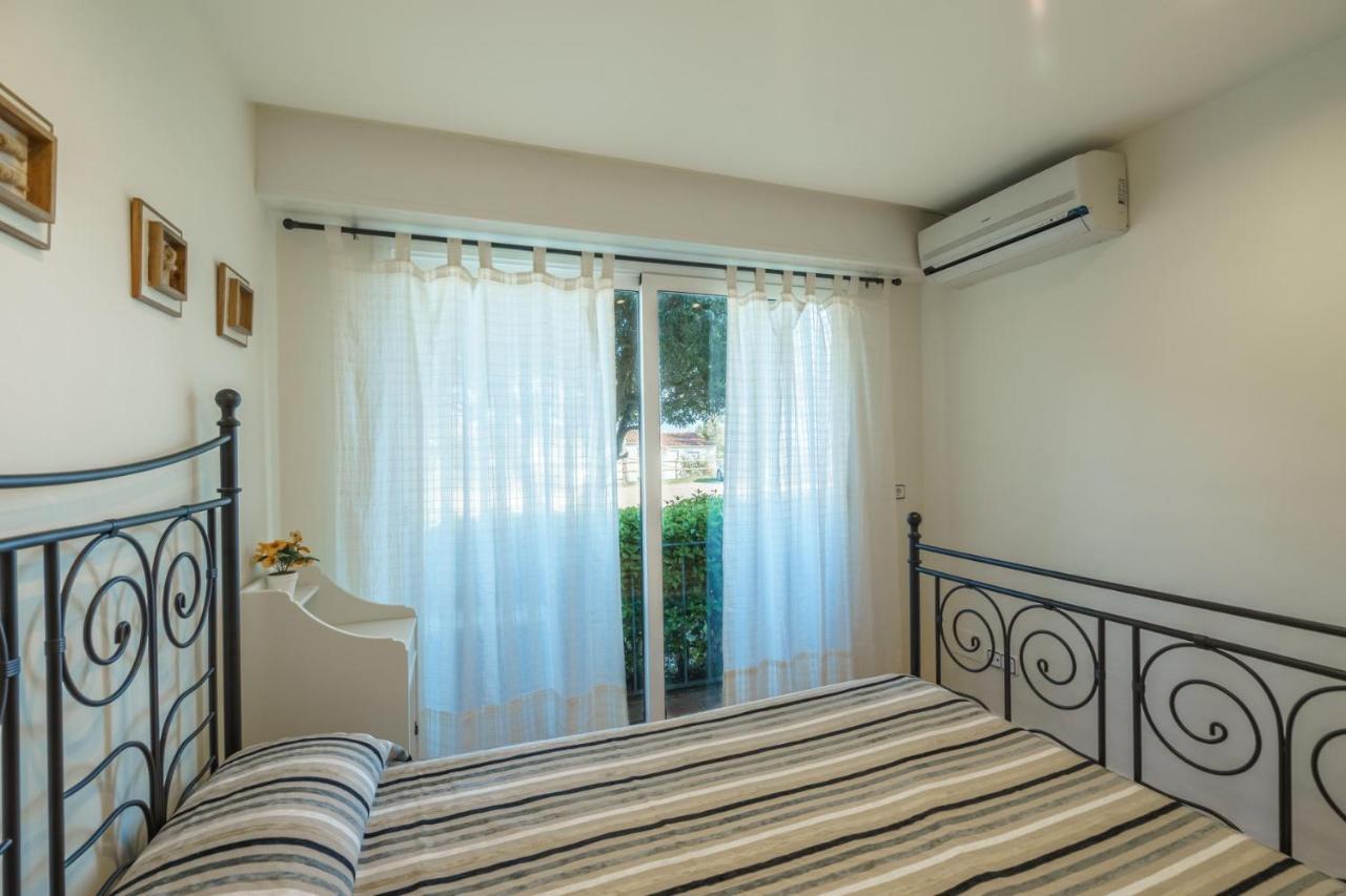 Apartmán Ca-4 Calella De Palafrugell 4 Pax Exteriér fotografie