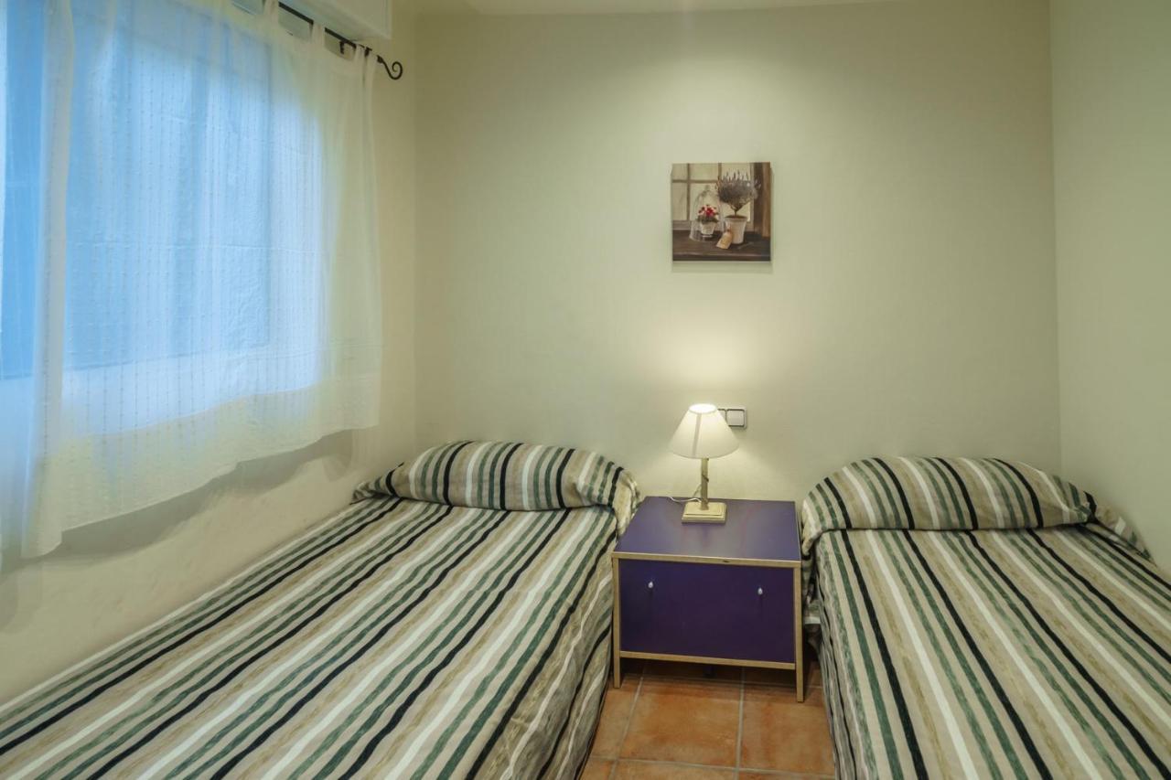 Apartmán Ca-4 Calella De Palafrugell 4 Pax Exteriér fotografie