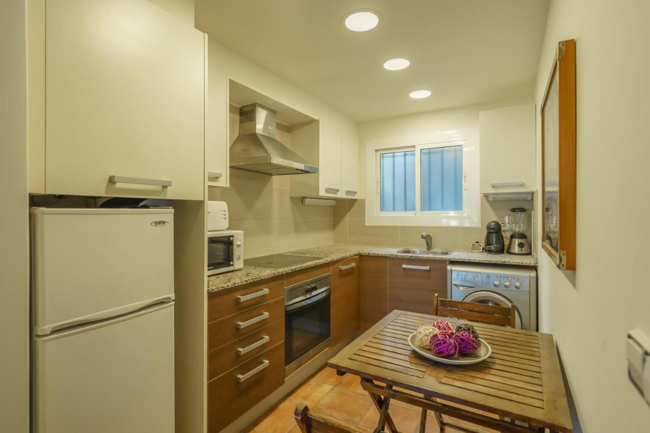 Apartmán Ca-4 Calella De Palafrugell 4 Pax Exteriér fotografie